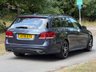 USED 2015 15 MERCEDES-BENZ E-CLASS 2.1 E220 BlueTEC AMG Night Edition (Premium) Estate 5dr Diesel G-Tronic+ Euro 6 (s/s) (177 ps) 
