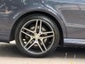 USED 2015 15 MERCEDES-BENZ E-CLASS 2.1 E220 BlueTEC AMG Night Edition (Premium) Estate 5dr Diesel G-Tronic+ Euro 6 (s/s) (177 ps) 