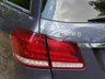 USED 2015 15 MERCEDES-BENZ E-CLASS 2.1 E220 BlueTEC AMG Night Edition (Premium) Estate 5dr Diesel G-Tronic+ Euro 6 (s/s) (177 ps) 