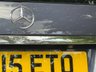 USED 2015 15 MERCEDES-BENZ E-CLASS 2.1 E220 BlueTEC AMG Night Edition (Premium) Estate 5dr Diesel G-Tronic+ Euro 6 (s/s) (177 ps) 