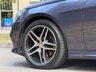 USED 2015 15 MERCEDES-BENZ E-CLASS 2.1 E220 BlueTEC AMG Night Edition (Premium) Estate 5dr Diesel G-Tronic+ Euro 6 (s/s) (177 ps) 