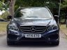 USED 2015 15 MERCEDES-BENZ E-CLASS 2.1 E220 BlueTEC AMG Night Edition (Premium) Estate 5dr Diesel G-Tronic+ Euro 6 (s/s) (177 ps) 