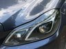 USED 2015 15 MERCEDES-BENZ E-CLASS 2.1 E220 BlueTEC AMG Night Edition (Premium) Estate 5dr Diesel G-Tronic+ Euro 6 (s/s) (177 ps) 