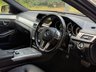 USED 2015 15 MERCEDES-BENZ E-CLASS 2.1 E220 BlueTEC AMG Night Edition (Premium) Estate 5dr Diesel G-Tronic+ Euro 6 (s/s) (177 ps) 