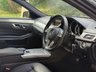 USED 2015 15 MERCEDES-BENZ E-CLASS 2.1 E220 BlueTEC AMG Night Edition (Premium) Estate 5dr Diesel G-Tronic+ Euro 6 (s/s) (177 ps) 