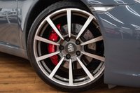 USED 2018 18 PORSCHE 911 3.0T 991 Carrera S PDK 
