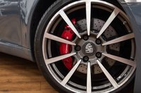 USED 2018 18 PORSCHE 911 3.0T 991 Carrera S PDK 