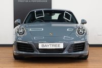 USED 2018 18 PORSCHE 911 3.0T 991 Carrera S PDK 