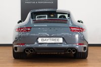 USED 2018 18 PORSCHE 911 3.0T 991 Carrera S PDK 