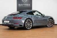 USED 2018 18 PORSCHE 911 3.0T 991 Carrera S PDK 