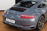 USED 2018 18 PORSCHE 911 3.0T 991 Carrera S PDK 