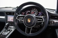USED 2018 18 PORSCHE 911 3.0T 991 Carrera S PDK 