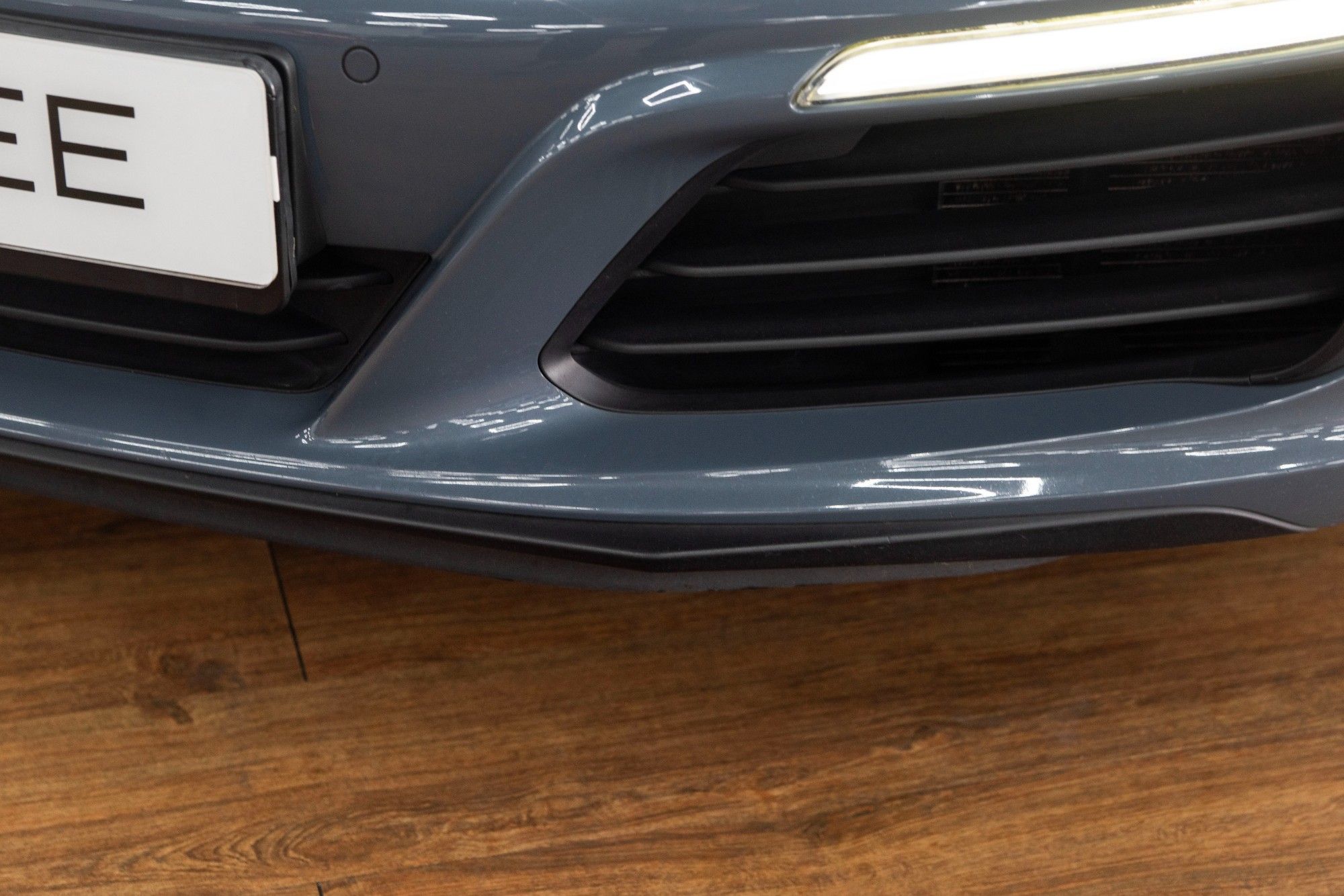 USED 2018 18 PORSCHE 911 3.0T 991 Carrera S PDK 