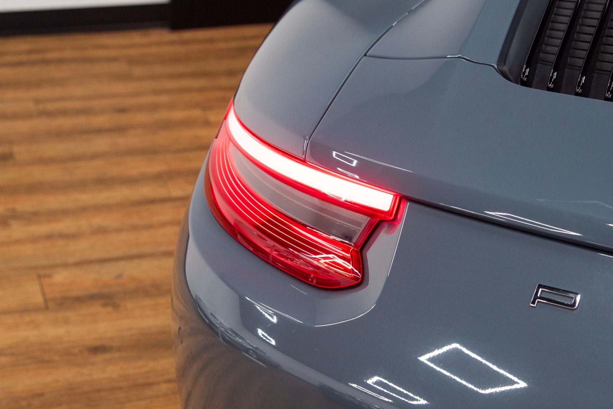 USED 2018 18 PORSCHE 911 3.0T 991 Carrera S PDK 
