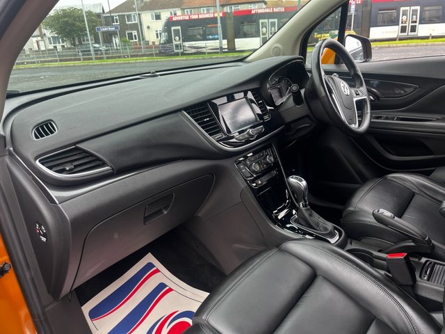 2019 VAUXHALL MOKKA X - Photo 12