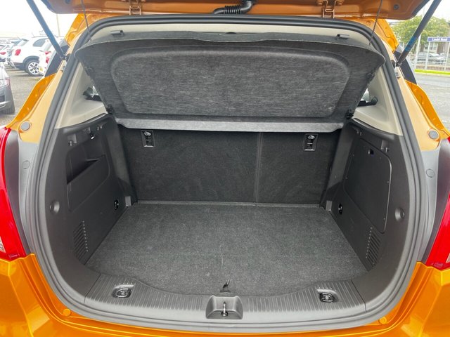 2019 VAUXHALL MOKKA X - Photo 10