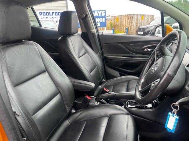 2019 VAUXHALL MOKKA X - Photo 3