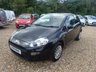 USED 2014 14 FIAT PUNTO 1.2 Pop Hatchback 3dr Petrol Euro 6 (69 bhp) 