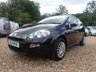 USED 2014 14 FIAT PUNTO 1.2 Pop Hatchback 3dr Petrol Euro 6 (69 bhp) 