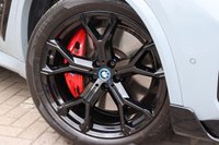 USED 2023 23 BMW X5 50E 3.0 25.7kWh M SPORT XDRIVE  BODYKIT SKY LOUNGE TOWBAR TECH PACK