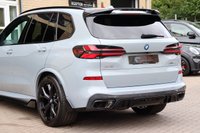 USED 2023 23 BMW X5 50E 3.0 25.7kWh M SPORT XDRIVE  BODYKIT SKY LOUNGE TOWBAR TECH PACK