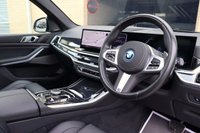 USED 2023 23 BMW X5 50E 3.0 25.7kWh M SPORT XDRIVE  BODYKIT SKY LOUNGE TOWBAR TECH PACK