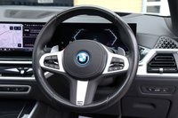 USED 2023 23 BMW X5 50E 3.0 25.7kWh M SPORT XDRIVE  BODYKIT SKY LOUNGE TOWBAR TECH PACK