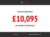 USED 2023 23 BMW X5 50E 3.0 25.7kWh M SPORT XDRIVE  BODYKIT SKY LOUNGE TOWBAR TECH PACK