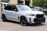USED 2023 23 BMW X5 50E 3.0 25.7kWh M SPORT XDRIVE  BODYKIT SKY LOUNGE TOWBAR TECH PACK