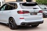 USED 2023 23 BMW X5 50E 3.0 25.7kWh M SPORT XDRIVE  BODYKIT SKY LOUNGE TOWBAR TECH PACK