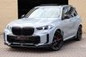 USED 2023 23 BMW X5 50E 3.0 25.7kWh M SPORT XDRIVE  BODYKIT SKY LOUNGE TOWBAR TECH PACK