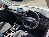 USED 2021 21 FORD KUGA 1.5 EcoBlue Titanium Edition SUV 5dr Diesel Manual Euro 6 (s/s) (120 ps) 