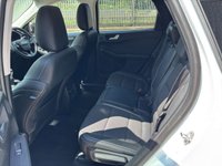 USED 2021 21 FORD KUGA 1.5 EcoBlue Titanium Edition SUV 5dr Diesel Manual Euro 6 (s/s) (120 ps) 