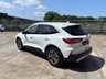 USED 2021 21 FORD KUGA 1.5 EcoBlue Titanium Edition SUV 5dr Diesel Manual Euro 6 (s/s) (120 ps) 