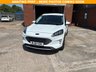 USED 2021 21 FORD KUGA 1.5 EcoBlue Titanium Edition SUV 5dr Diesel Manual Euro 6 (s/s) (120 ps) 