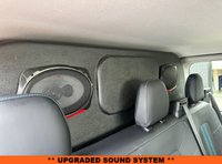 USED 2024 74 FORD TRANSIT CUSTOM 2.5 320 Duratec 11.8kWh Sport Crew Van Double Cab 5dr Petrol Plug-in Hybrid Auto L2 H1 Euro 6 (232 ps) ** RAC BUYSURE INSPECTED **