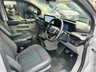 USED 2024 74 FORD TRANSIT CUSTOM 2.5 320 Duratec 11.8kWh Sport Crew Van Double Cab 5dr Petrol Plug-in Hybrid Auto L2 H1 Euro 6 (232 ps) ** RAC BUYSURE INSPECTED **
