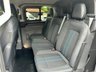 USED 2024 74 FORD TRANSIT CUSTOM 2.5 320 Duratec 11.8kWh Sport Crew Van Double Cab 5dr Petrol Plug-in Hybrid Auto L2 H1 Euro 6 (232 ps) ** RAC BUYSURE INSPECTED **