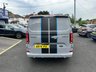 USED 2024 74 FORD TRANSIT CUSTOM 2.5 320 Duratec 11.8kWh Sport Crew Van Double Cab 5dr Petrol Plug-in Hybrid Auto L2 H1 Euro 6 (232 ps) ** RAC BUYSURE INSPECTED **