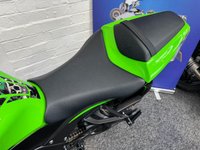 USED 2014 14 KAWASAKI NINJA ZX-10R ZX-10R LOW MILES + EXTRAS