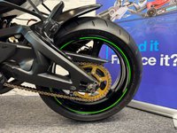USED 2014 14 KAWASAKI NINJA ZX-10R ZX-10R LOW MILES + EXTRAS