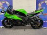 USED 2014 14 KAWASAKI NINJA ZX-10R ZX-10R LOW MILES + EXTRAS