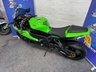 USED 2014 14 KAWASAKI NINJA ZX-10R ZX-10R LOW MILES + EXTRAS