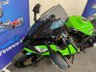 USED 2014 14 KAWASAKI NINJA ZX-10R ZX-10R LOW MILES + EXTRAS
