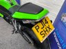 USED 2014 14 KAWASAKI NINJA ZX-10R ZX-10R LOW MILES + EXTRAS