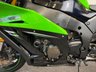 USED 2014 14 KAWASAKI NINJA ZX-10R ZX-10R LOW MILES + EXTRAS