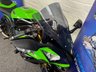 USED 2014 14 KAWASAKI NINJA ZX-10R ZX-10R LOW MILES + EXTRAS