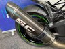 USED 2014 14 KAWASAKI NINJA ZX-10R ZX-10R LOW MILES + EXTRAS