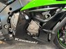 USED 2014 14 KAWASAKI NINJA ZX-10R ZX-10R LOW MILES + EXTRAS