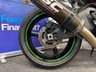 USED 2014 14 KAWASAKI NINJA ZX-10R ZX-10R LOW MILES + EXTRAS